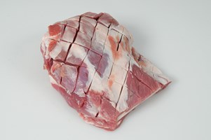 Meat Cut Spec Step 6
